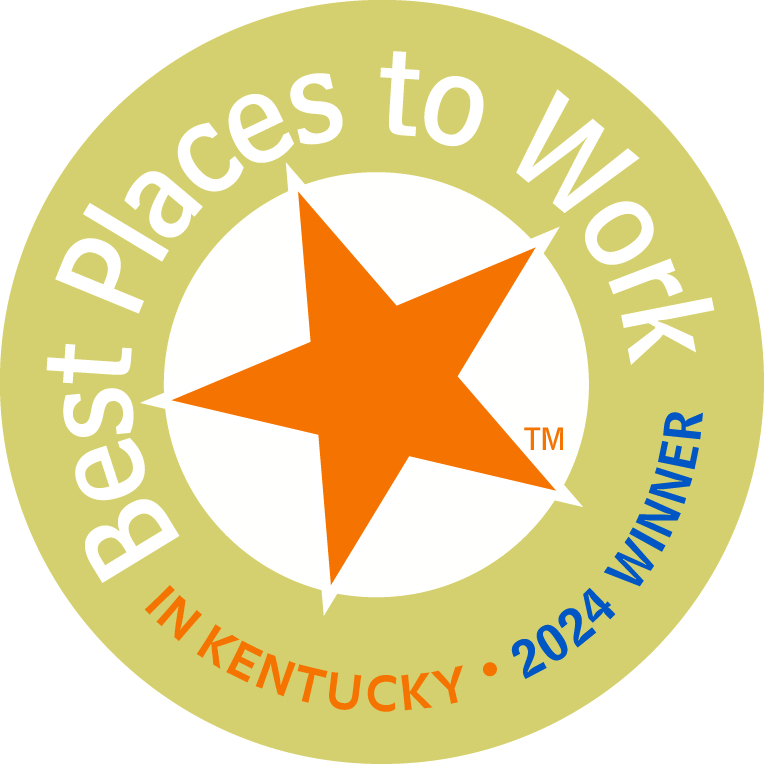 Higgins Insurance - Voted Best Place to Work in Kentucky - 2024 Winner